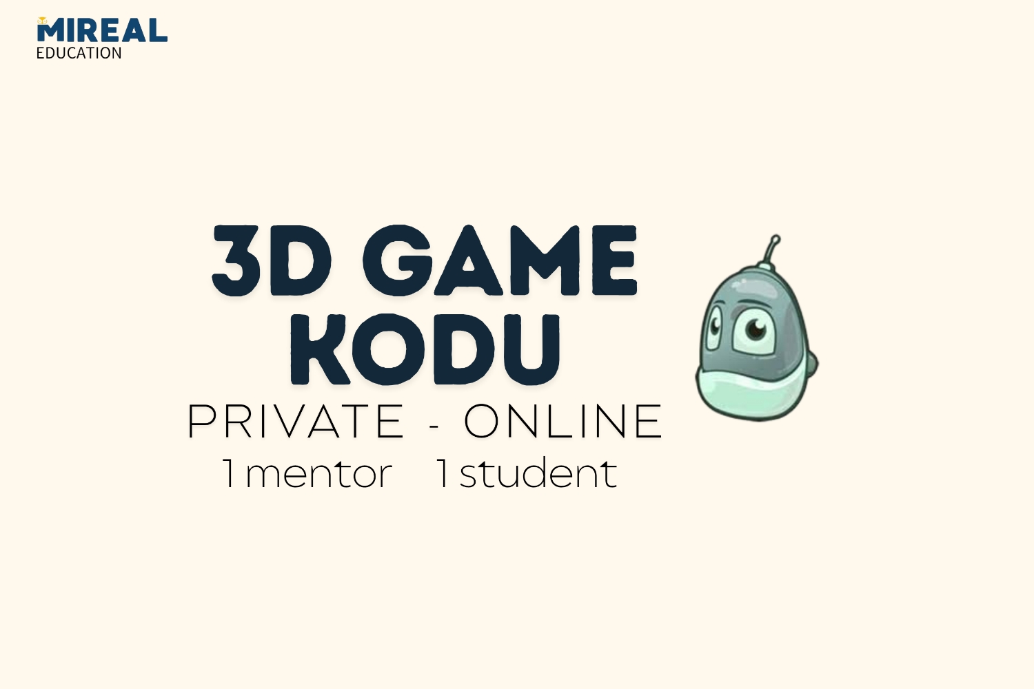 Coding Anak - Kodu 3D Game Development