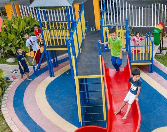 Taman Semanan