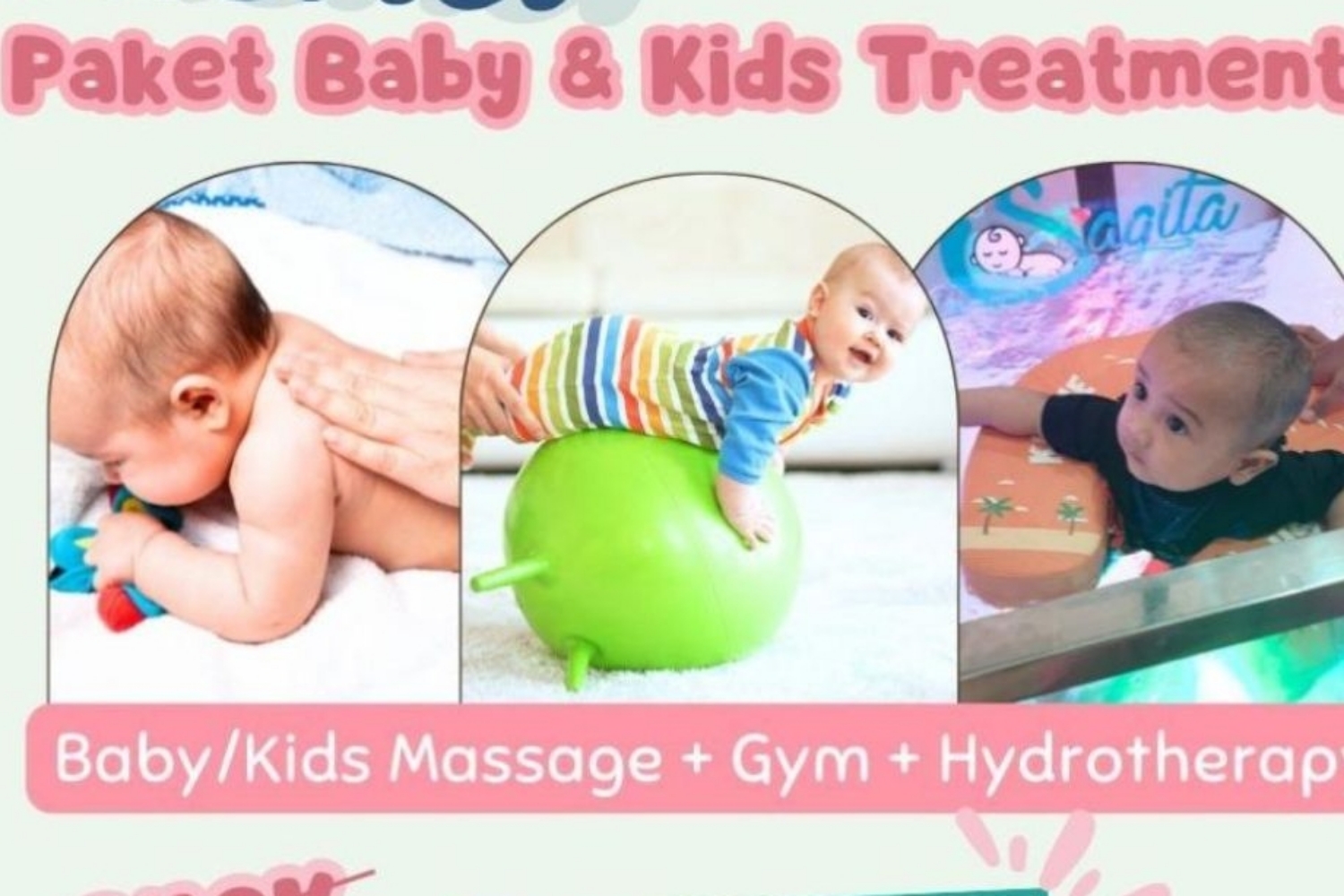 Paket kids nebu