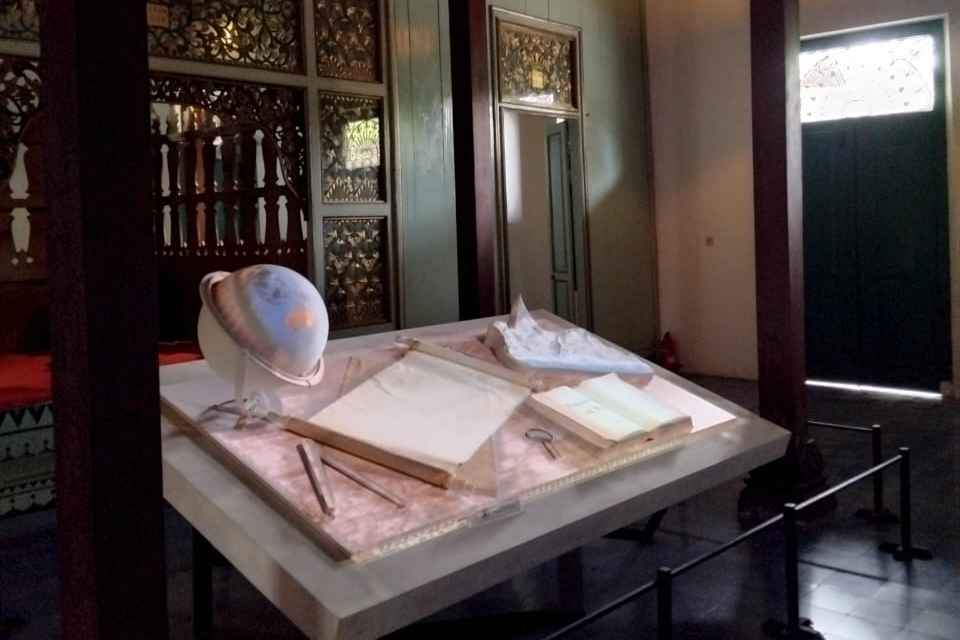 Museum Kotagede 3