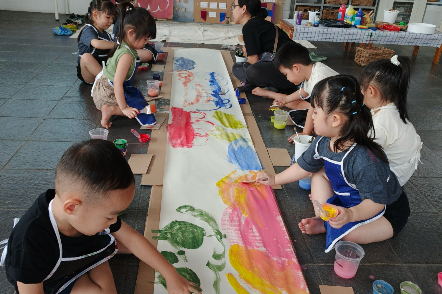 LITTLE CREATOR 2