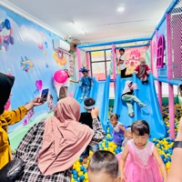Harga Tiket Masuk