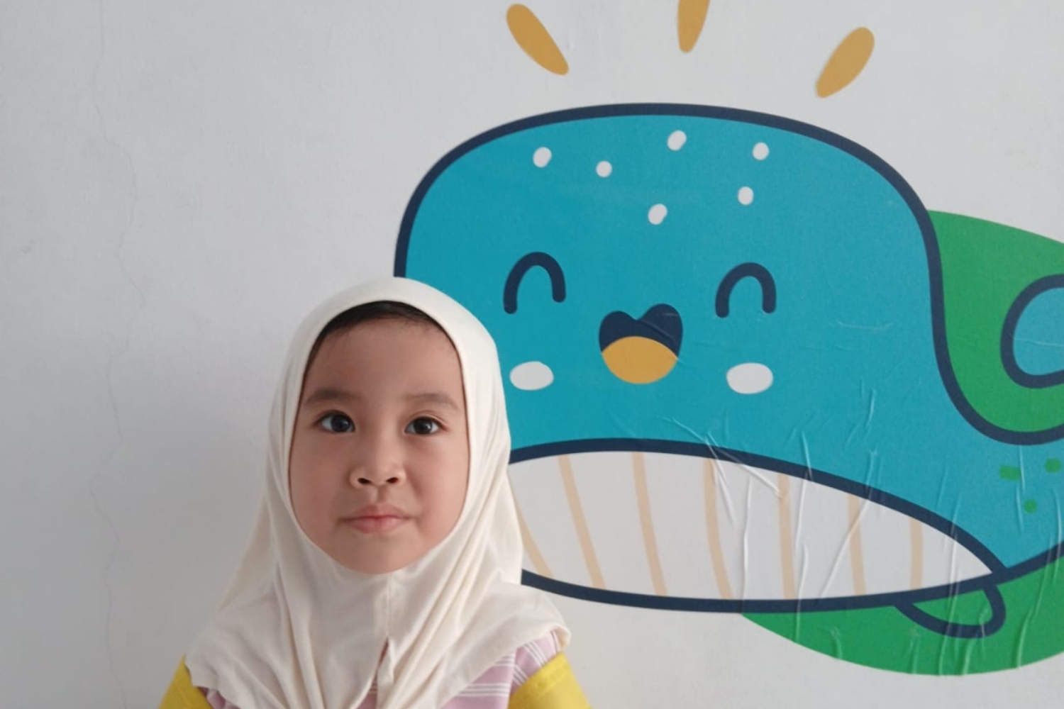 Tahfidz Weekend