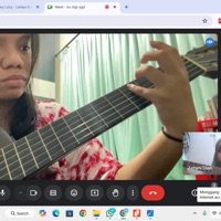 Online Gitar Class 2