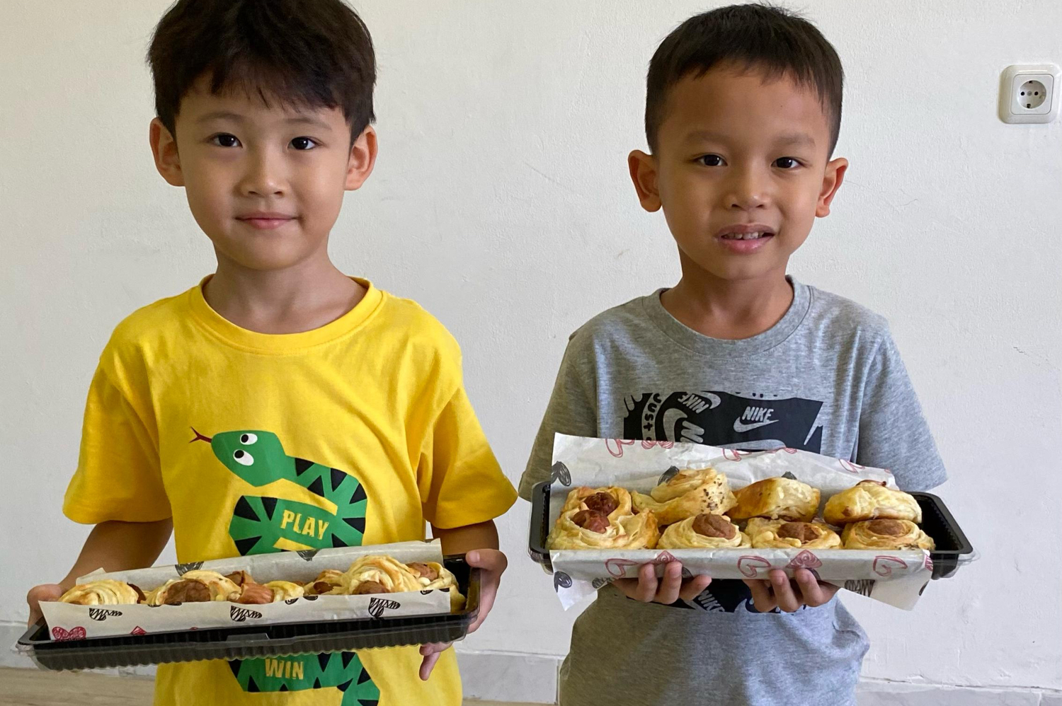 Fun Cooking Class 2