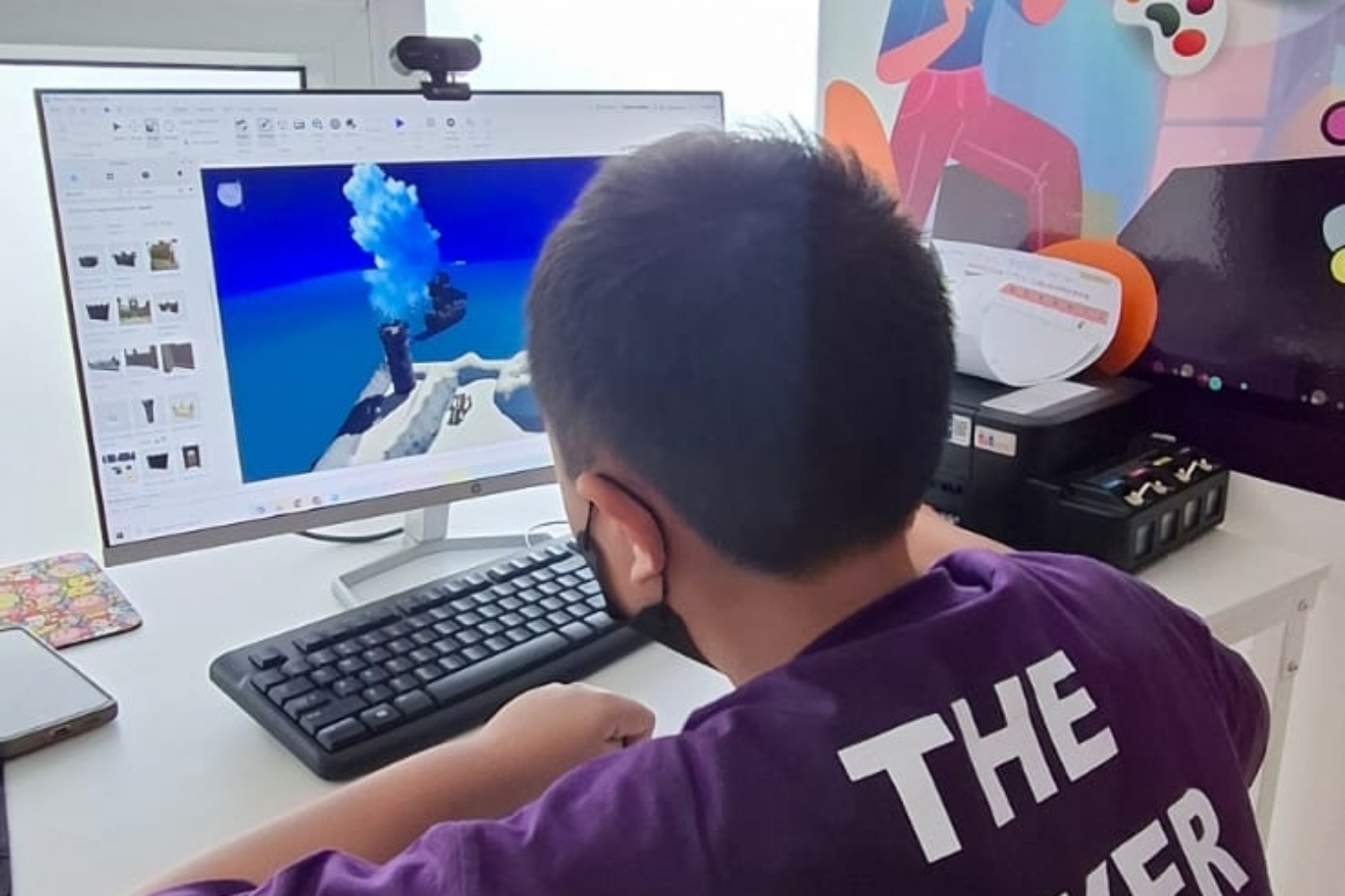 Computer Class