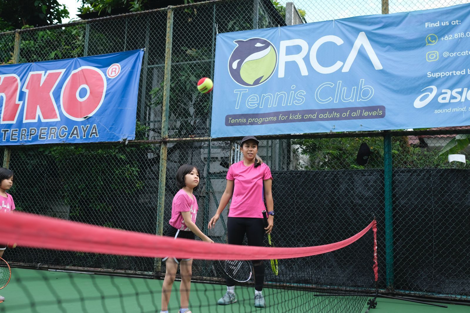 Top Shot (Red ball stage)