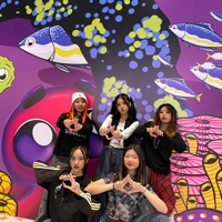 Teens Dance Class 2