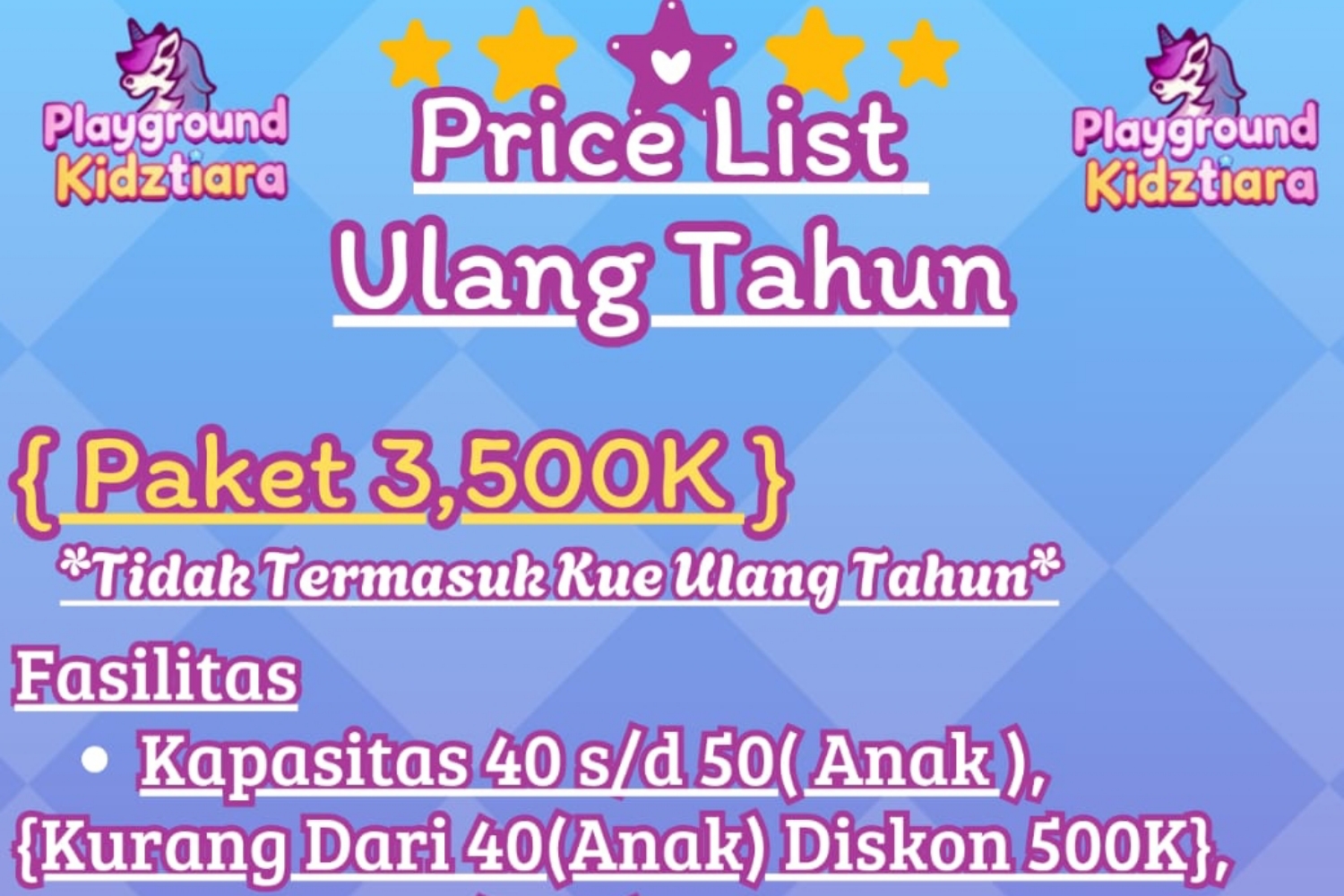 Paket birthday 1