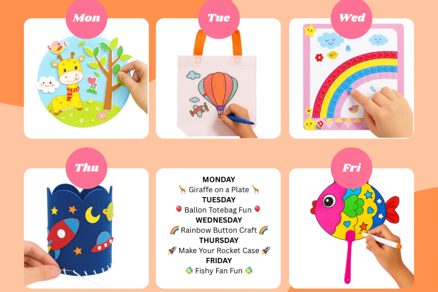 HOLIDAY ACTIVITY 2
