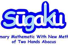 Sugaku Sempoa & Math