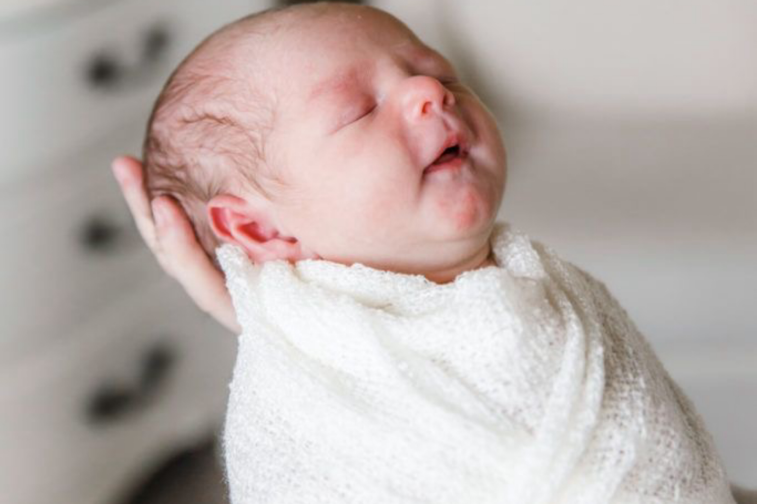 New Born Baby Treatment
