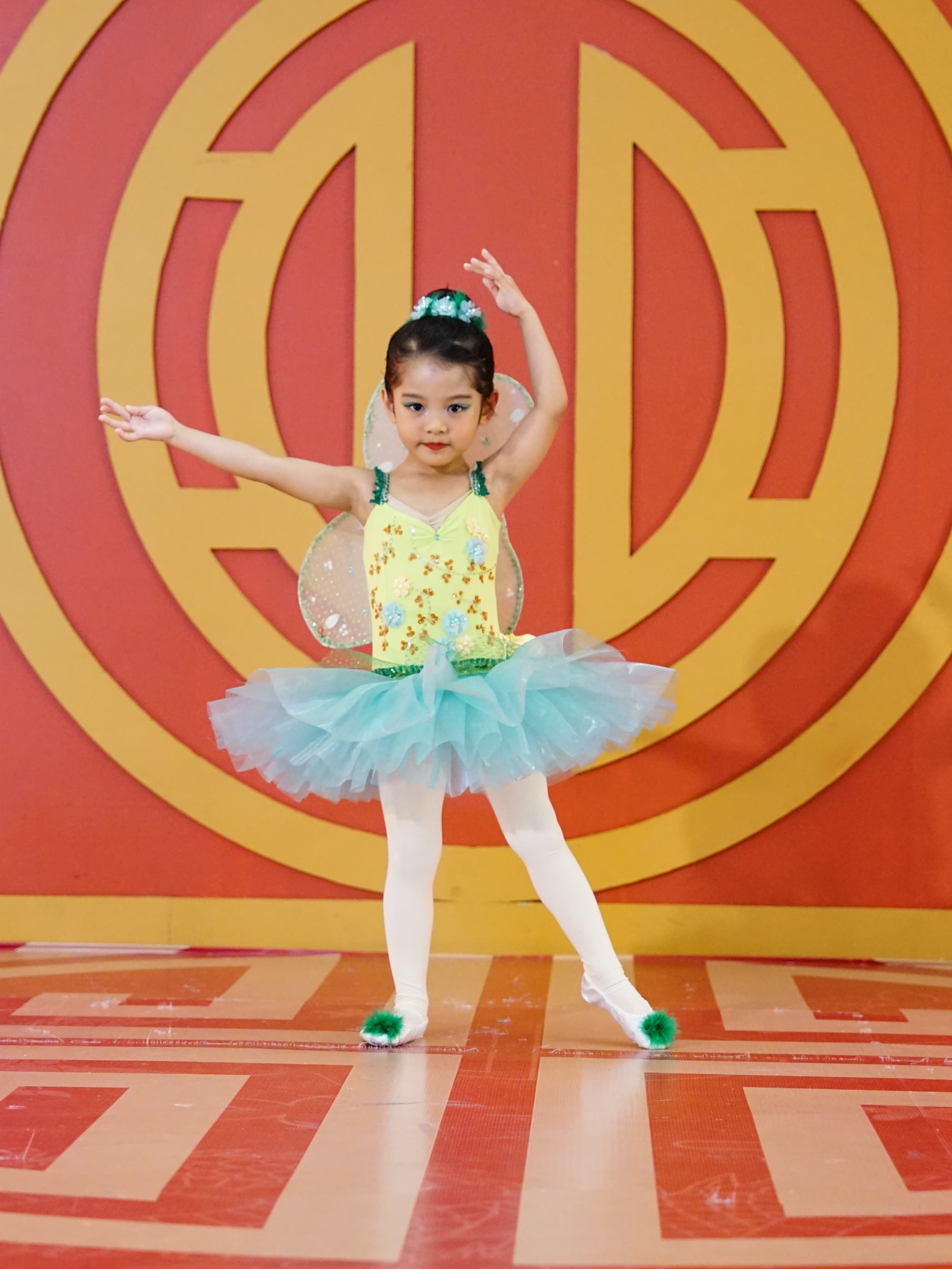 Ballet 2