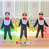 Fun Kids Dance