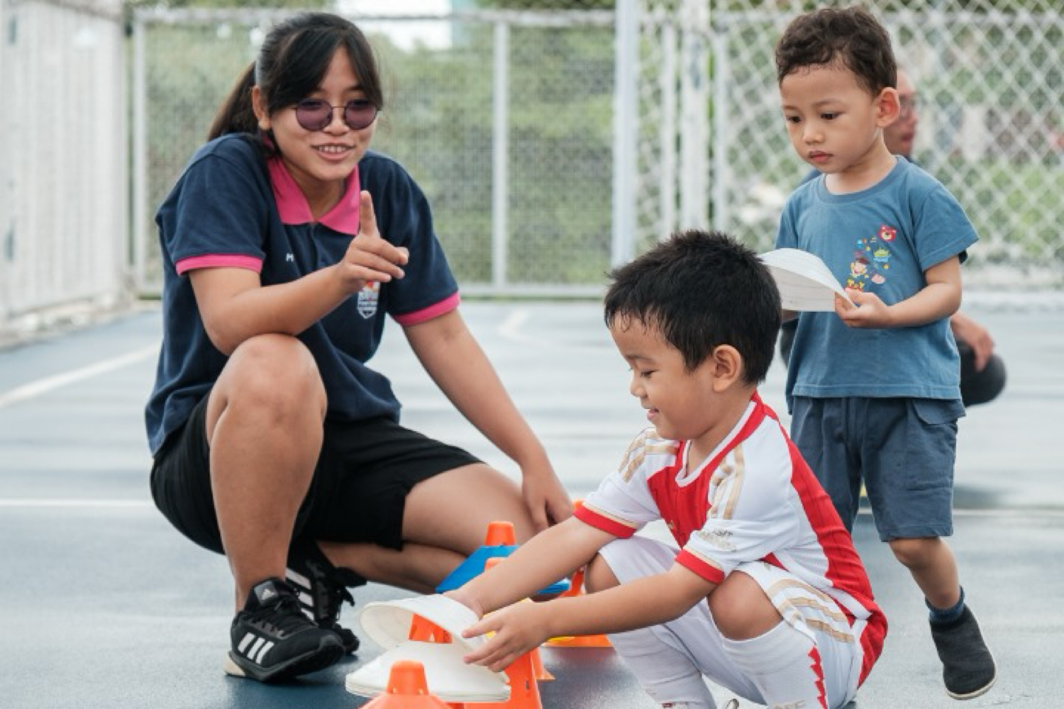 Football Training 2