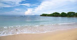 Pantai Nusa Dua