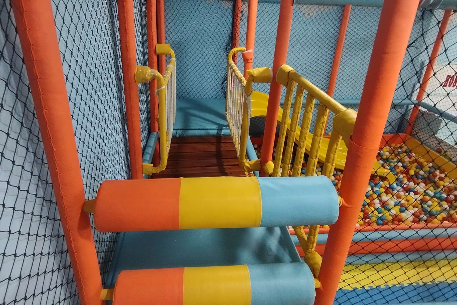 Beefun Playland Surabaya 3