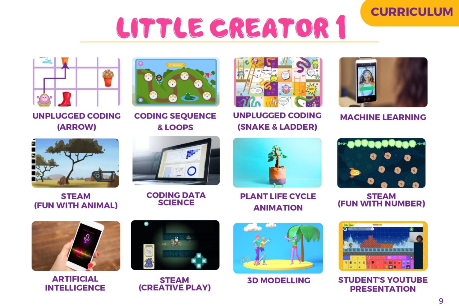 Computer Class For 5 Years Old 3