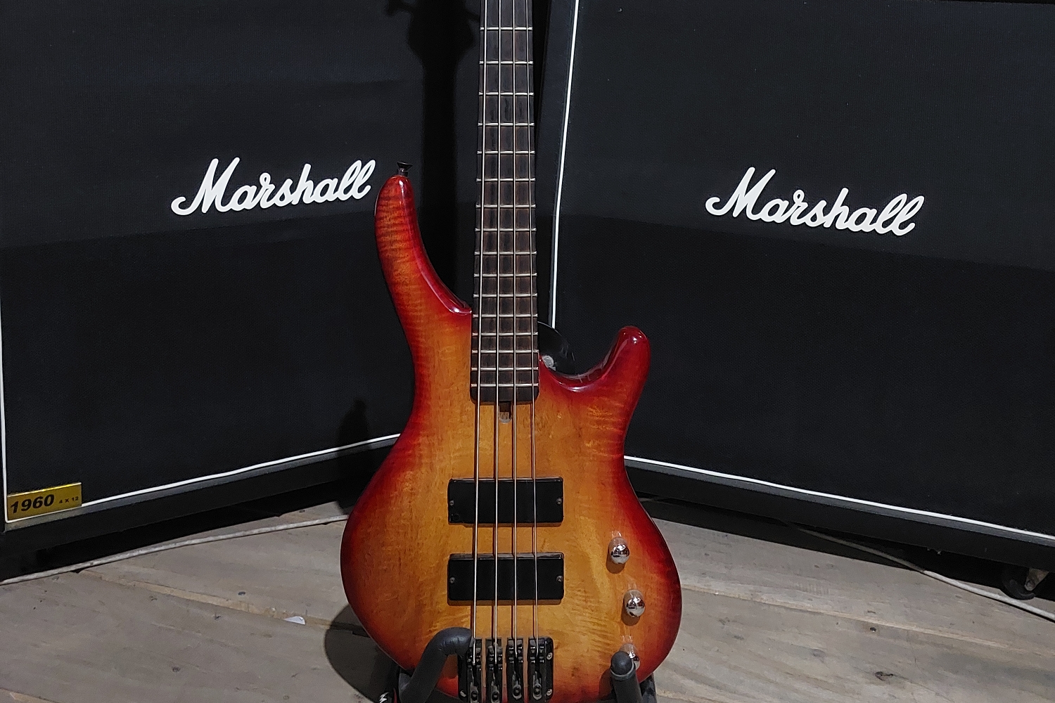 Kursus Bass