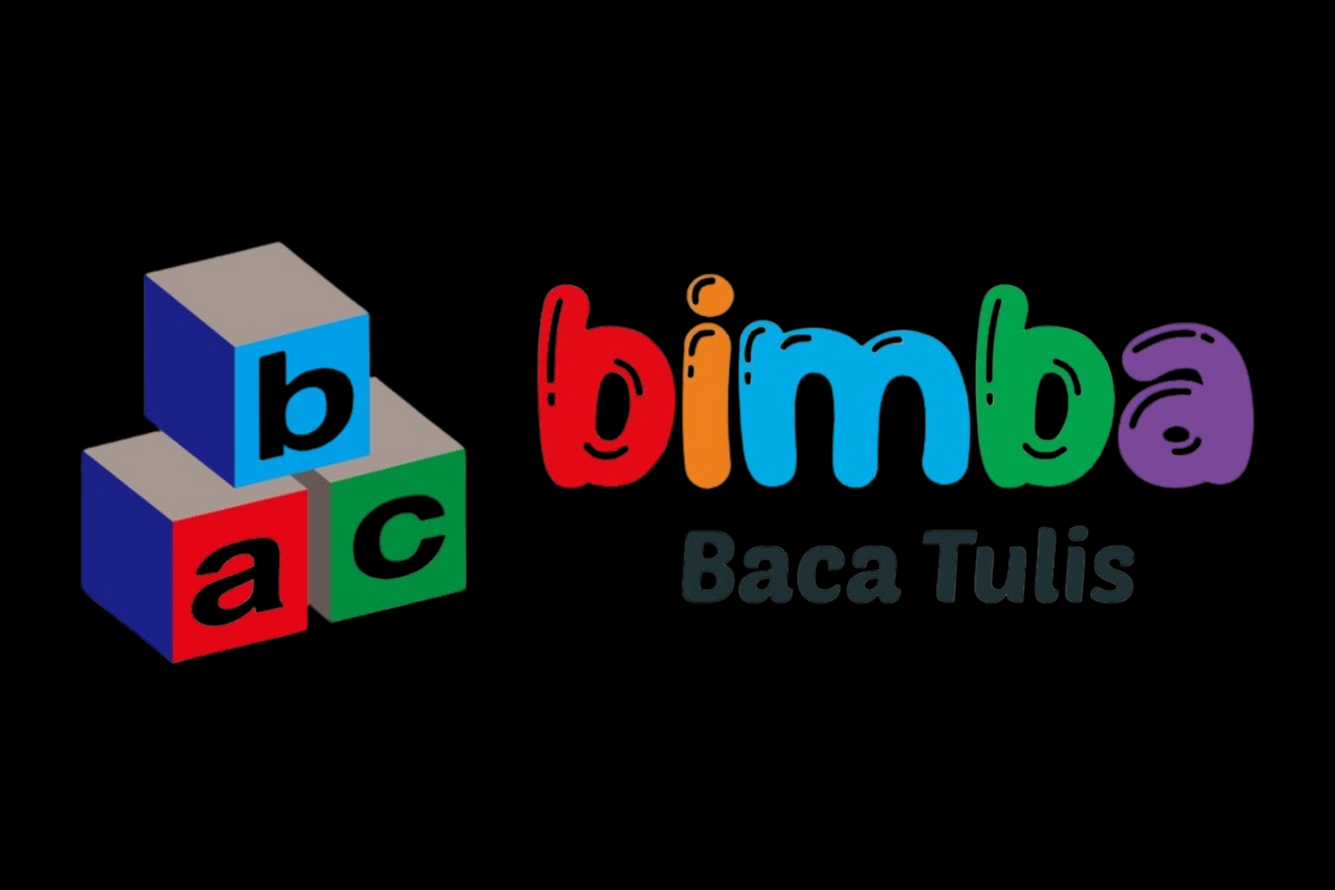 Bimba ( Baca & Menulis )