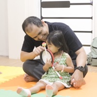 Kelas Musik Anak Usia 2-3 Tahun 4