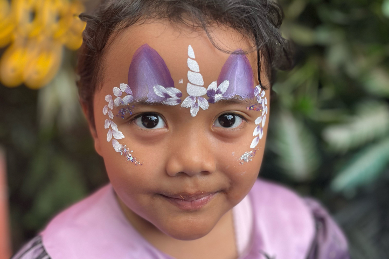 Face Painting 2