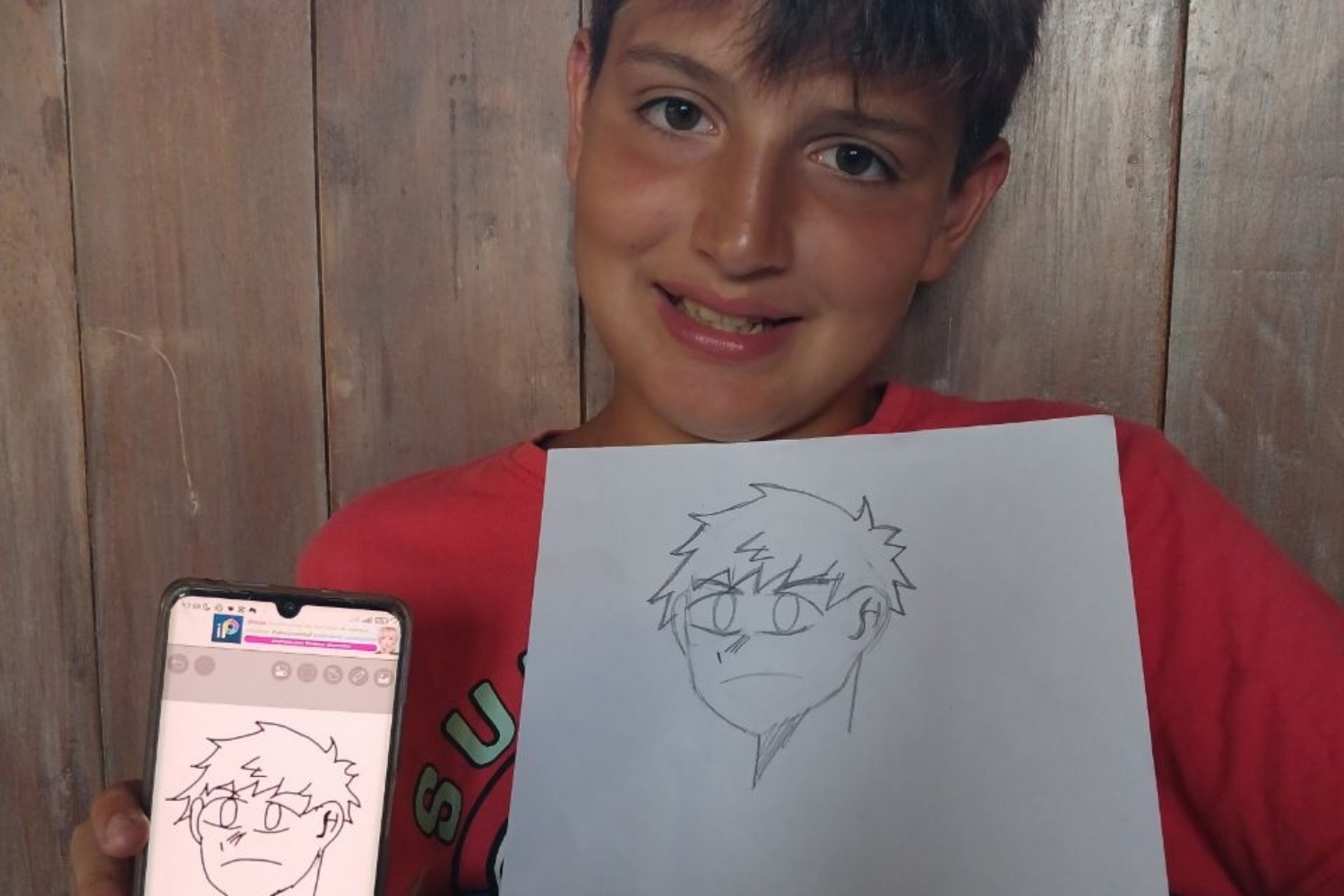 How to Draw Digital Manga 2