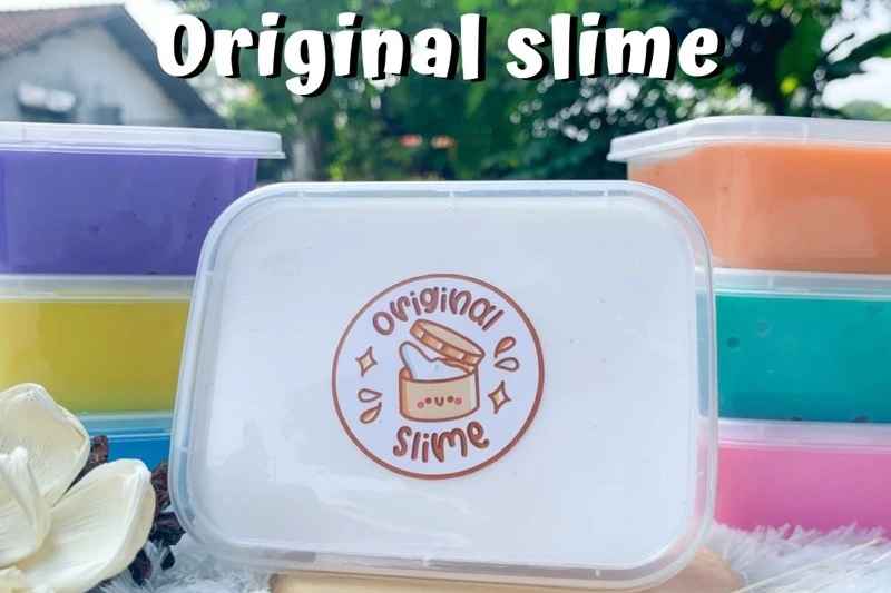 VARIAN SLIME KIT