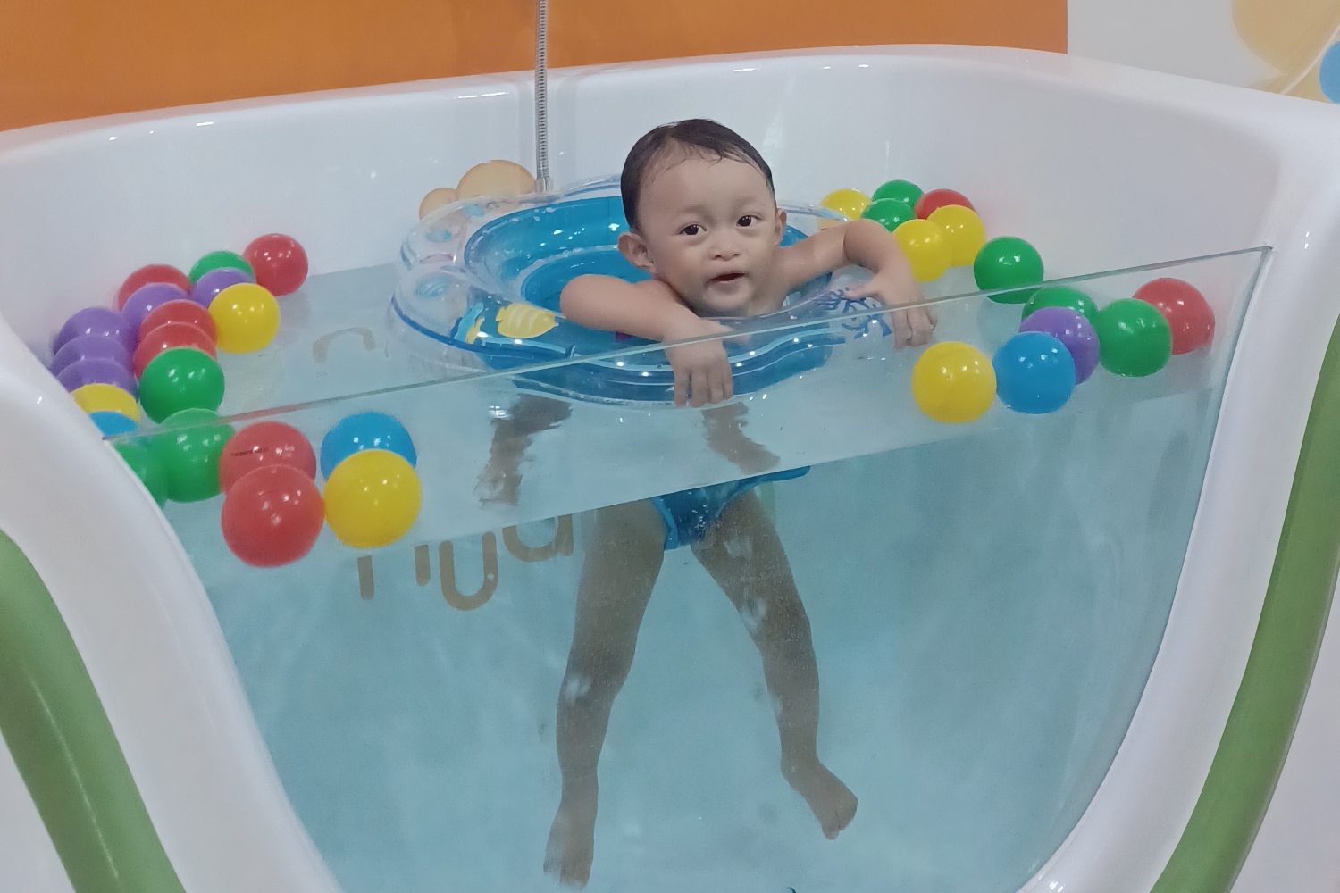 Hydrotherapy