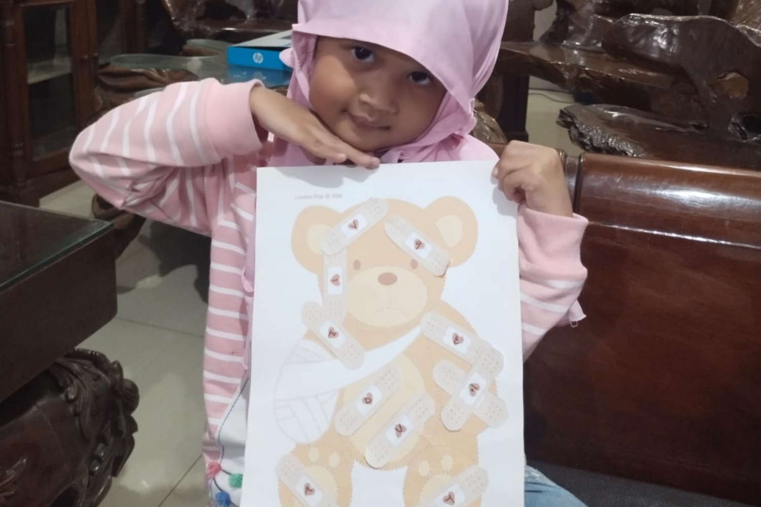 Private Abata (Mengaji) Surabaya & Sidoarjo