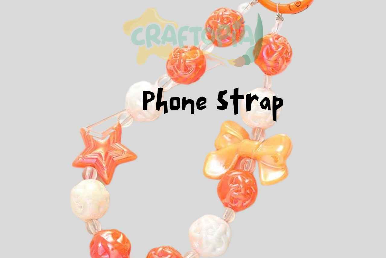 Phone Strap