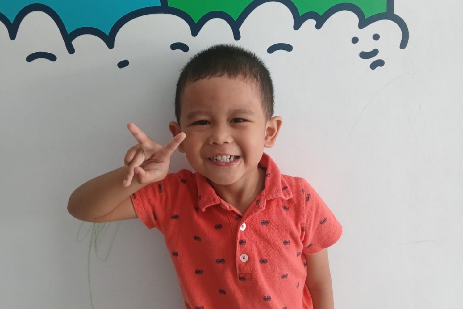 Kelas Privat Tahfidz 2