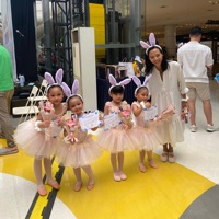 Ballet Class One Month