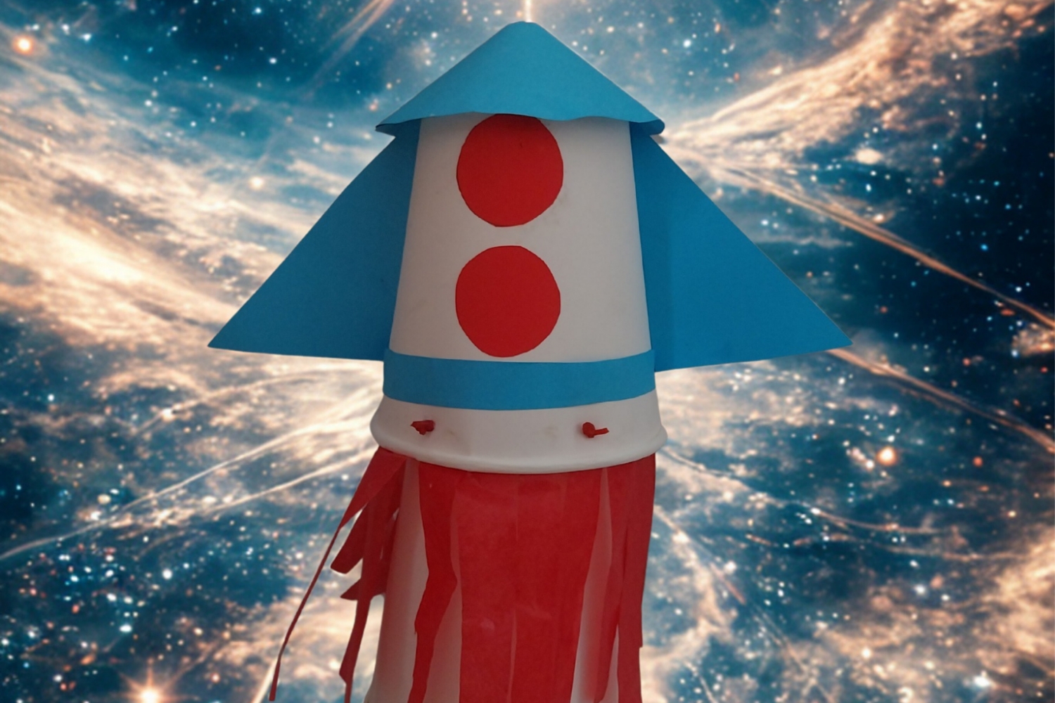 Rocket Launcher