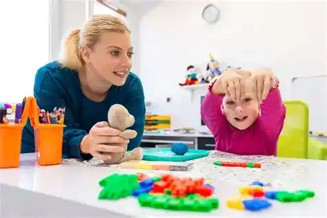 OCCUPATIONAL THERAPY EXPAT, Sensory/Motoric in Jakarta Barat