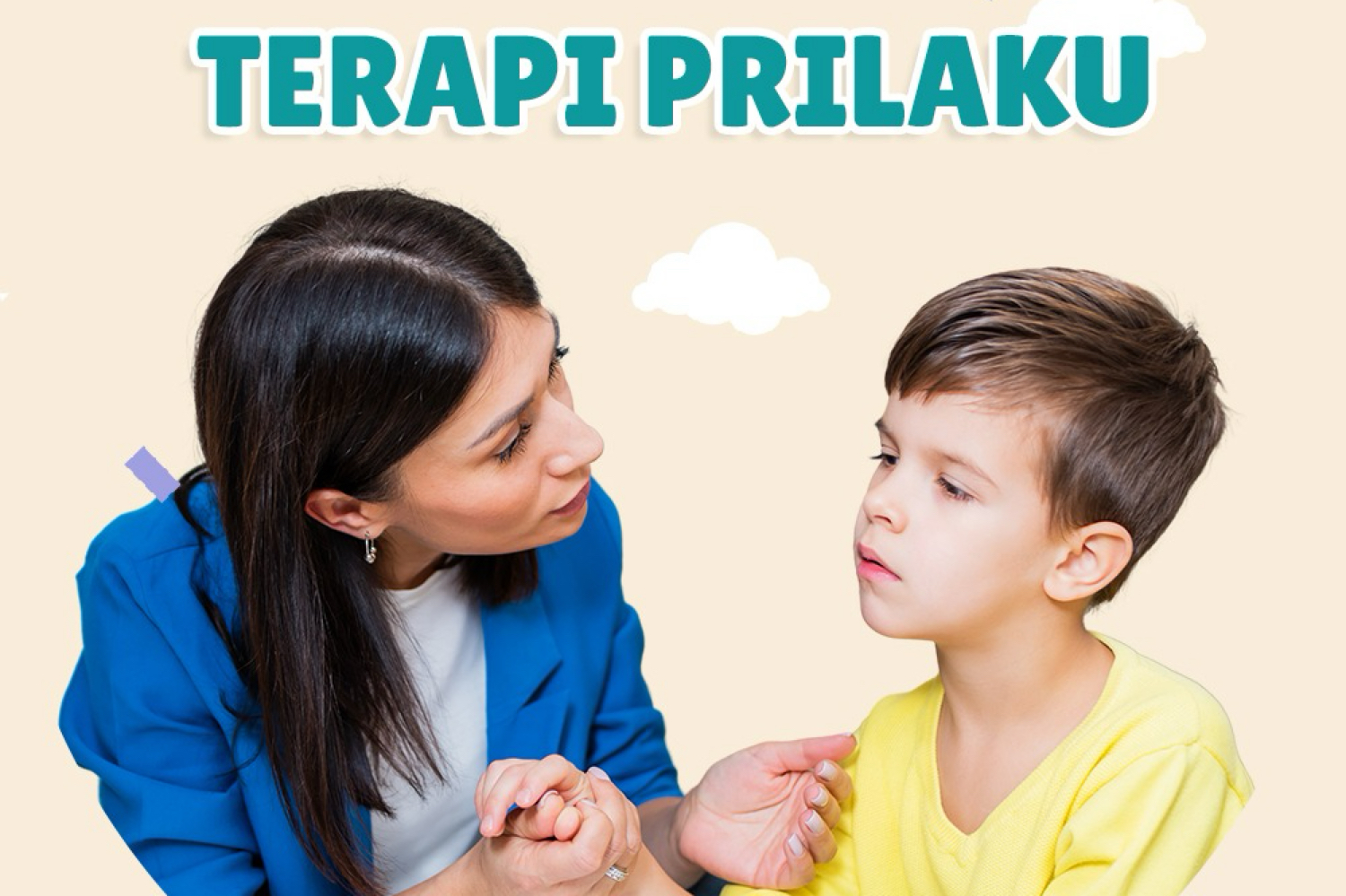 Terapi Perilaku/ Behavior Therapy