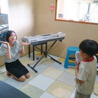 Kelas Vokal Pop/Klasik  2