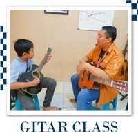 Gitar Pop/Klasik/Elektrik