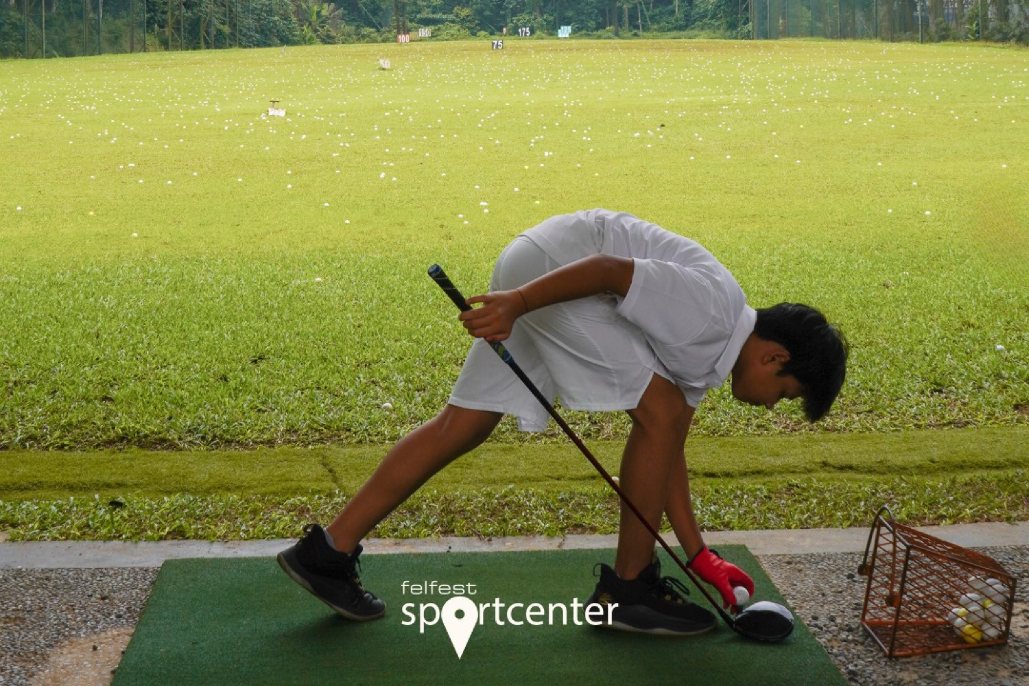 Driving Range