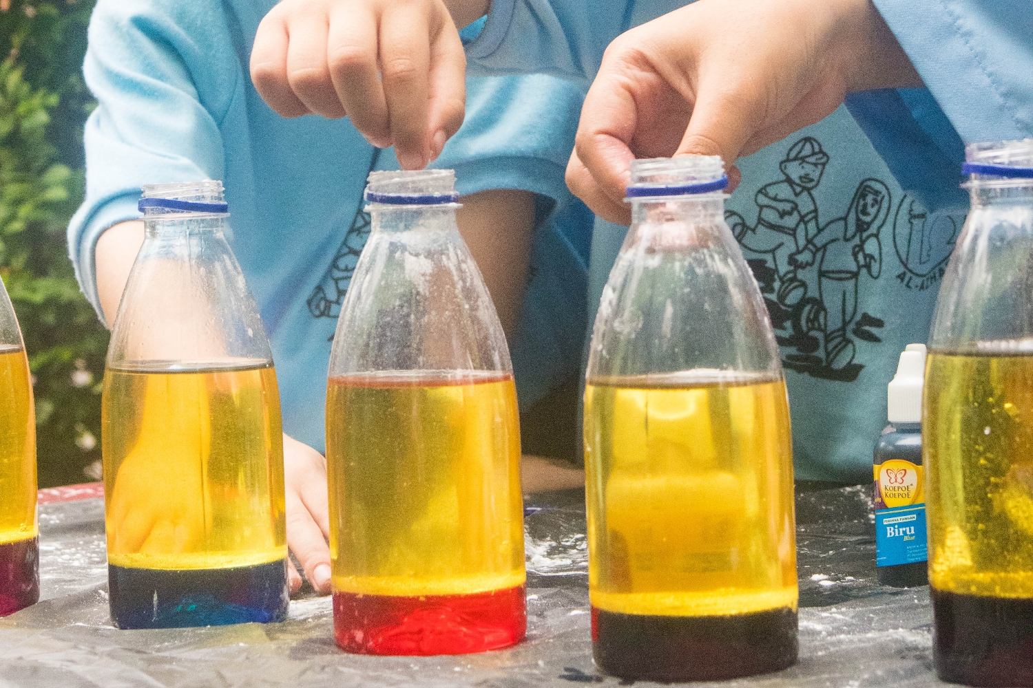 Special Package - Fun Science Ramadhan Edition 2