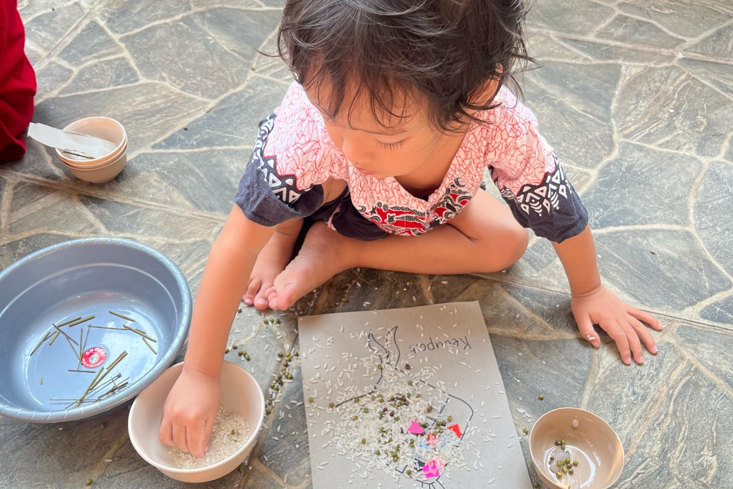 Day Care (Monthly)