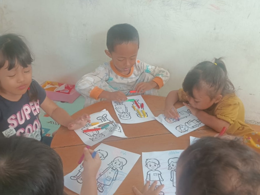 Love Daycare 3