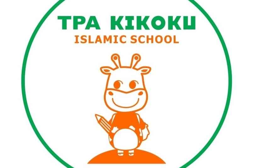 Kindy A1 Kikoku Islamic School