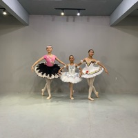 Junior Pre-Competitive