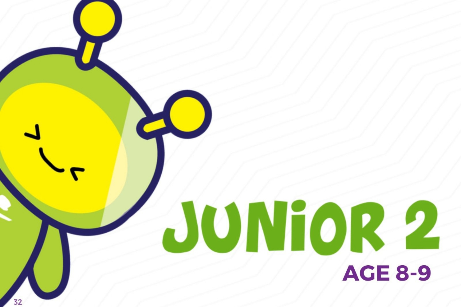 Computer Class For 8-9 Years Old 2