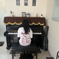 Piano Course 3
