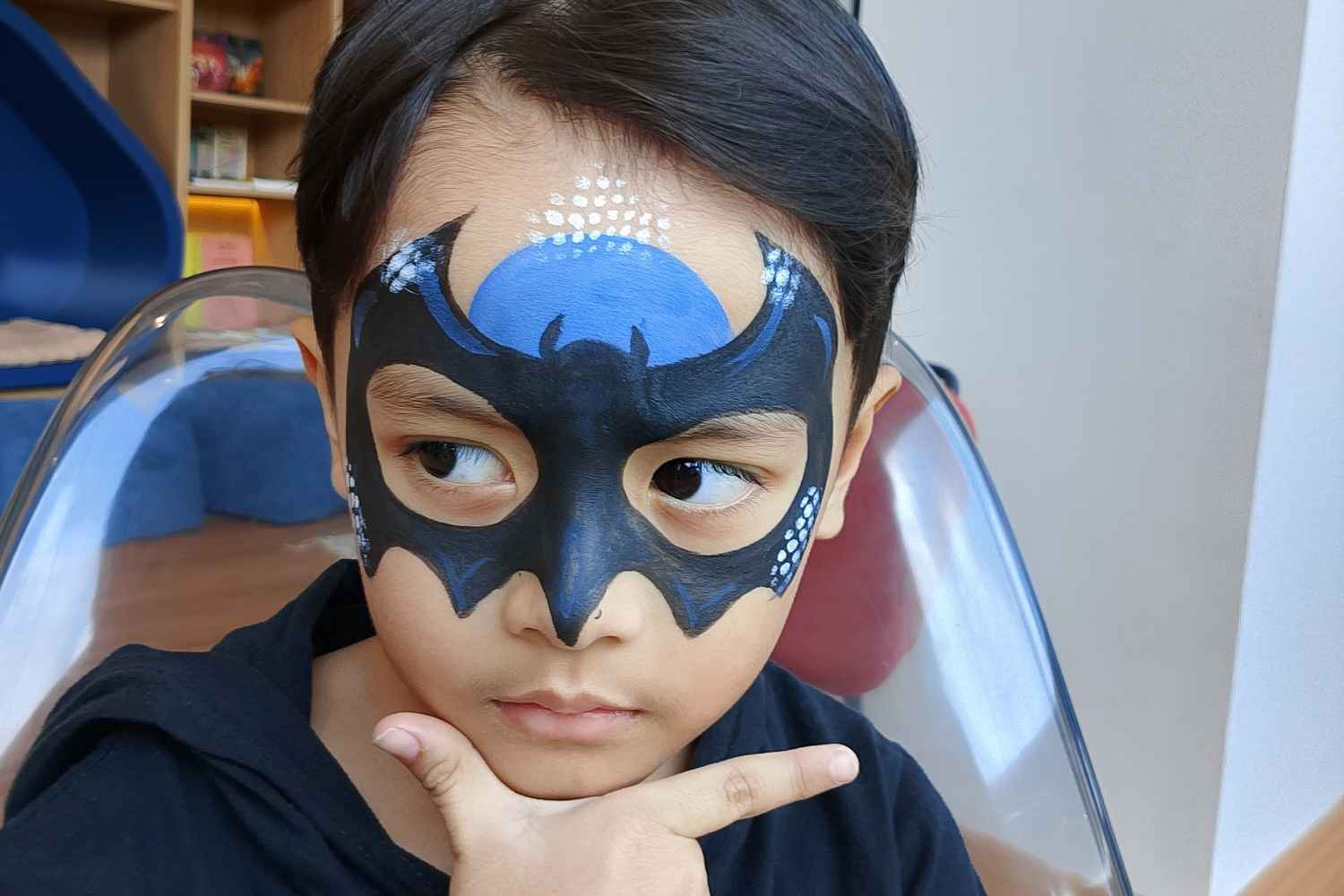 Face Painting (Event) 3