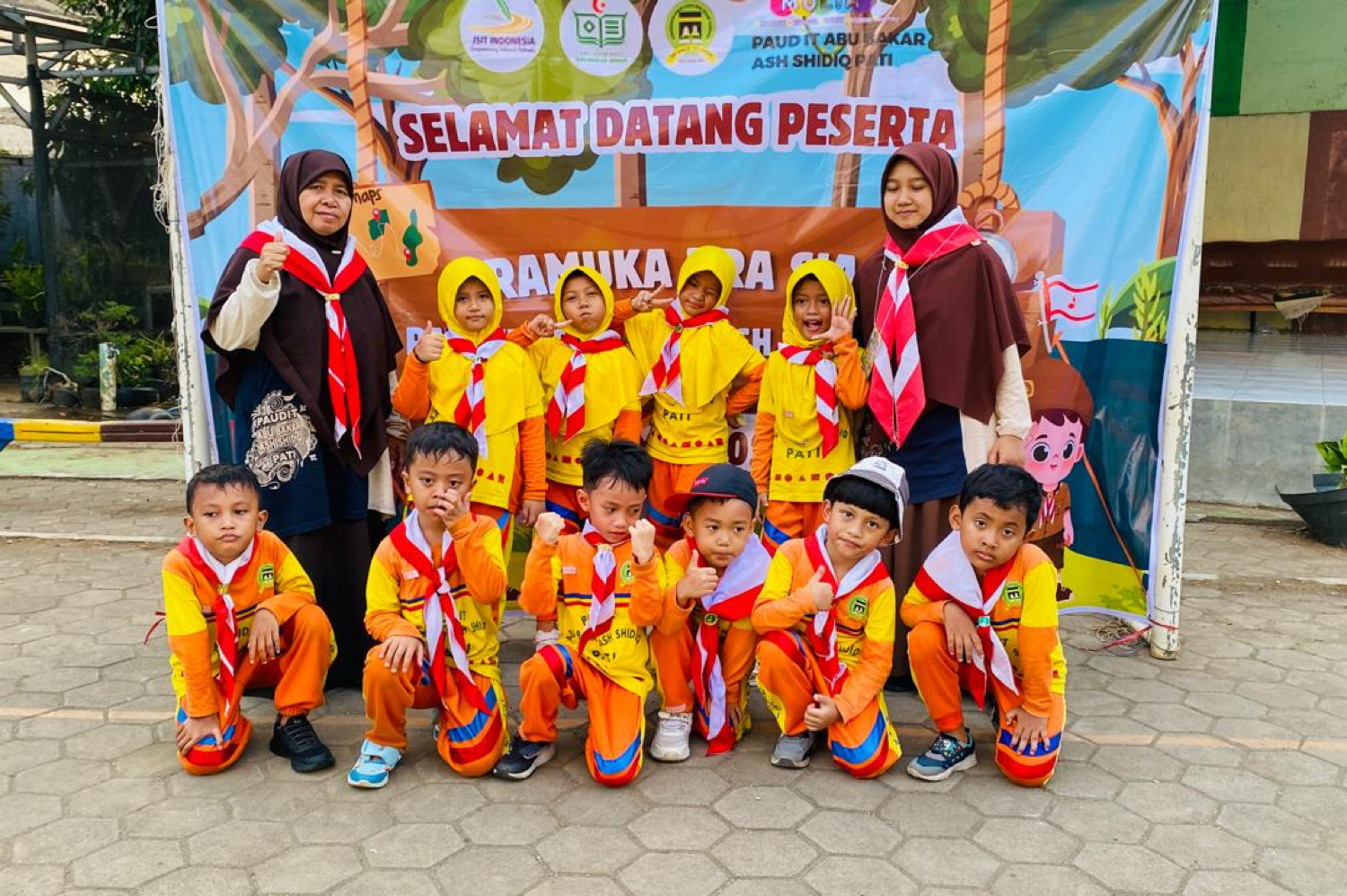 Sentra Balok 2