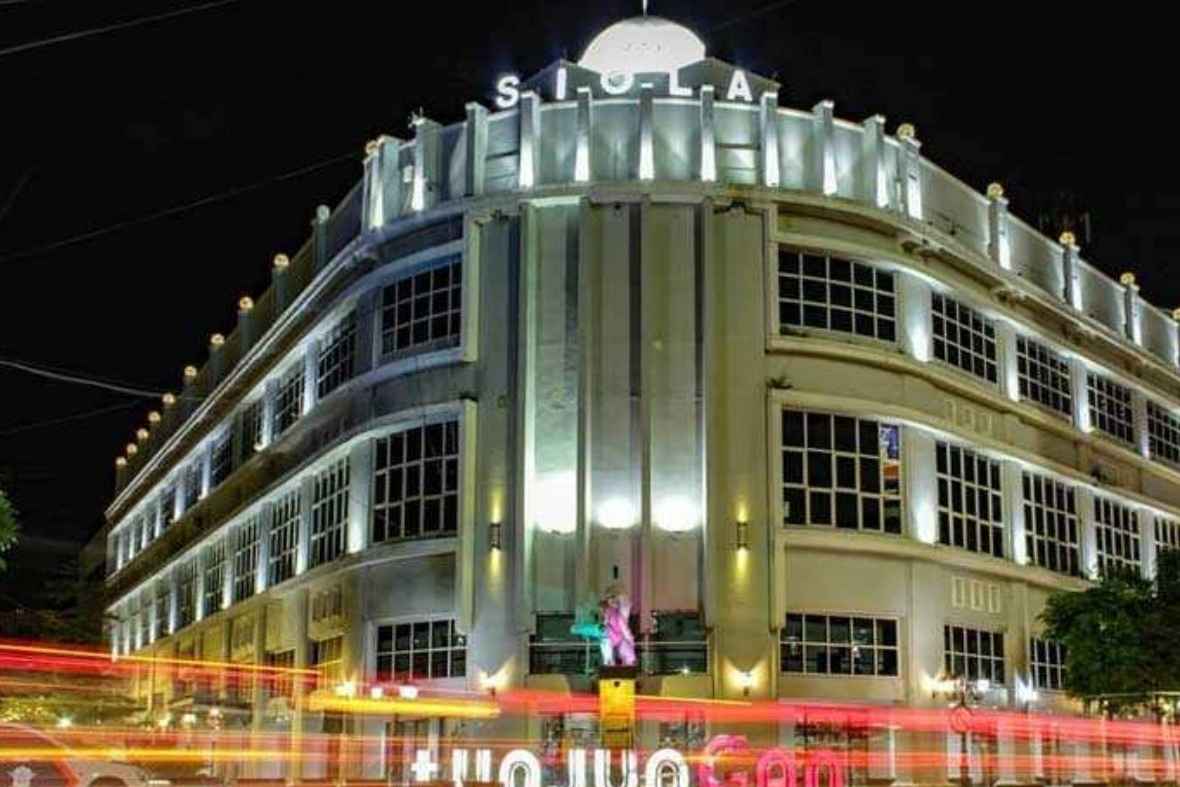 Museum Surabaya 2
