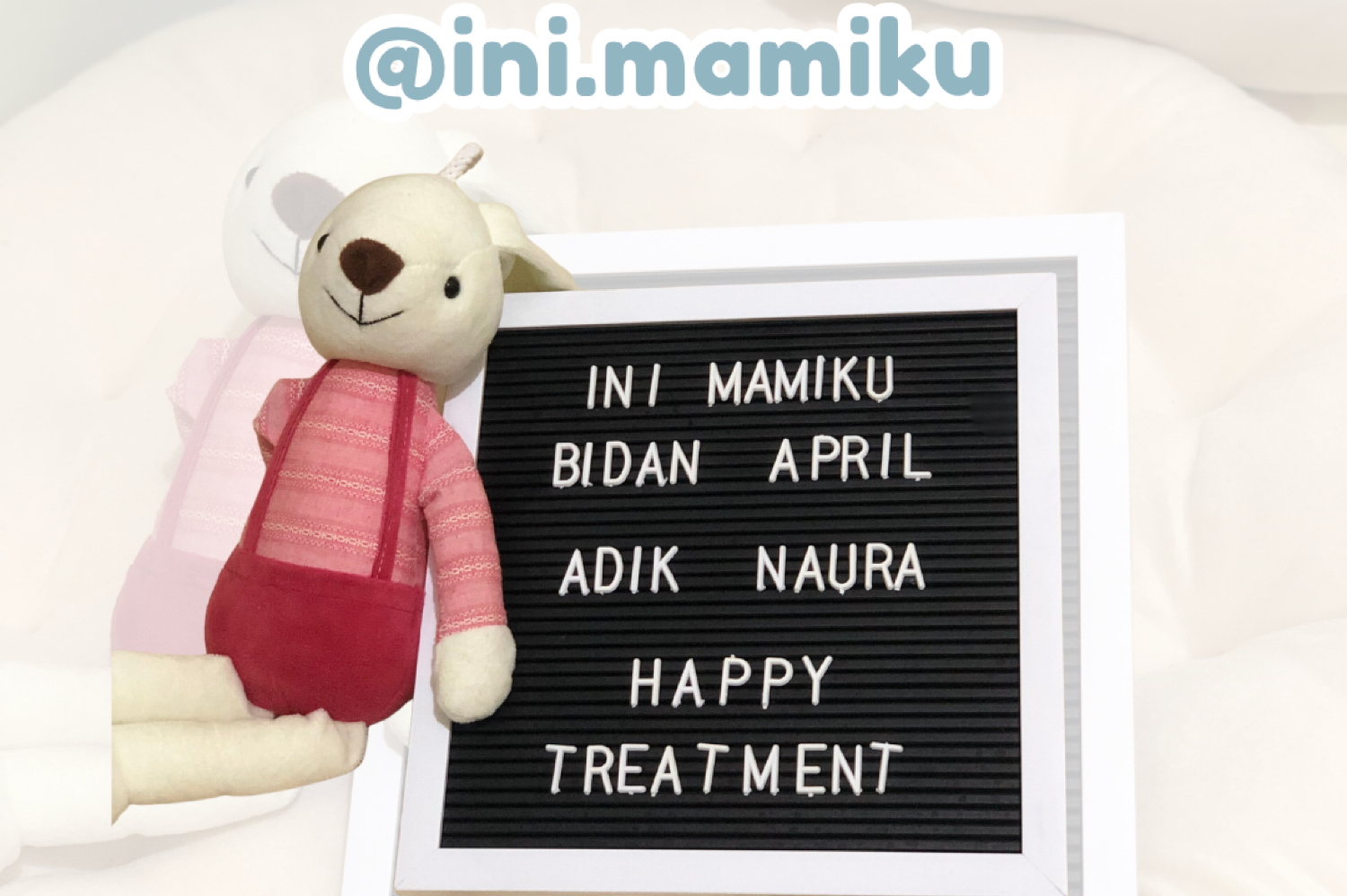Baby Massage 0-2 Tahun 2